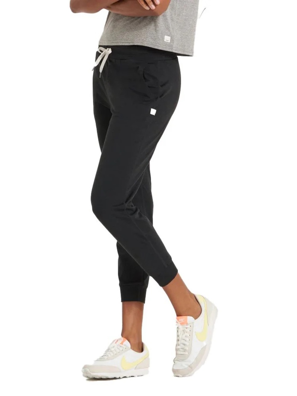 Vuori Performance Jogger Black sz S